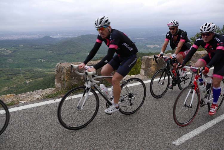 Marcha Cicloturista La Mussara_02
