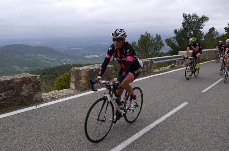 Marcha Cicloturista La Mussara_02