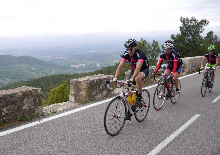 Marcha Cicloturista La Mussara_02