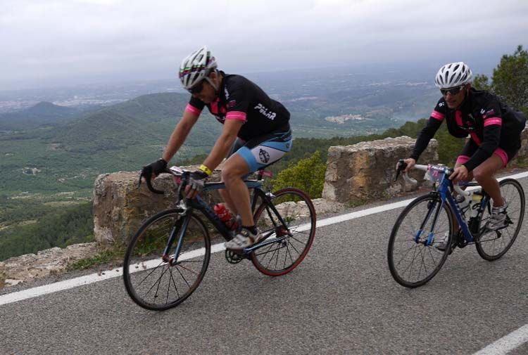 Marcha Cicloturista La Mussara_02