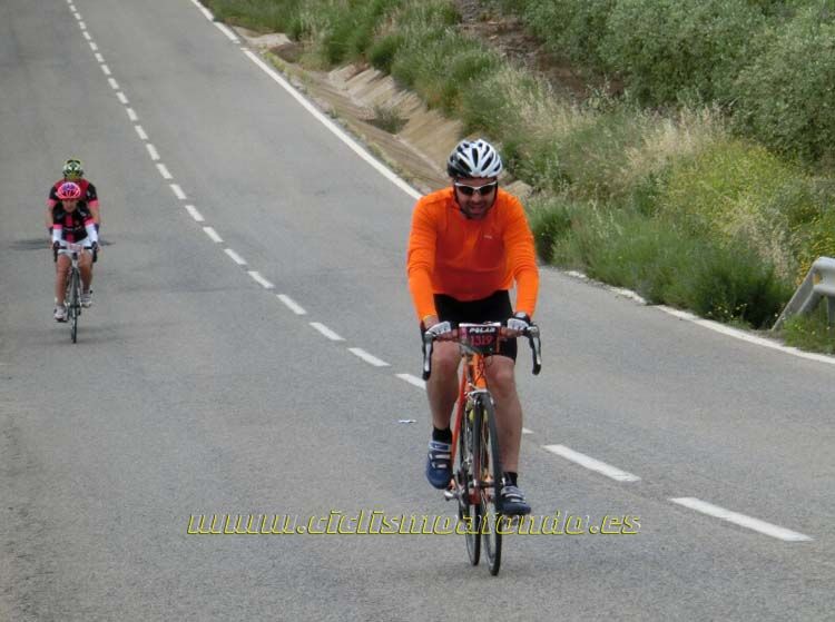 Marcha Cicloturista La Mussara_02