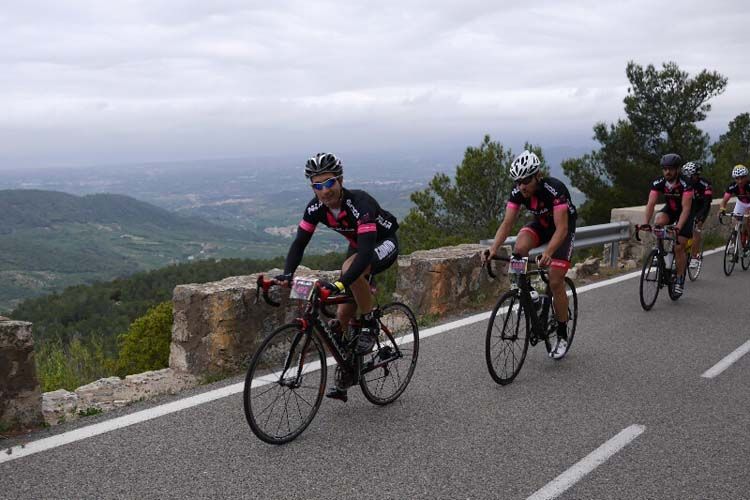 Marcha Cicloturista La Mussara_02