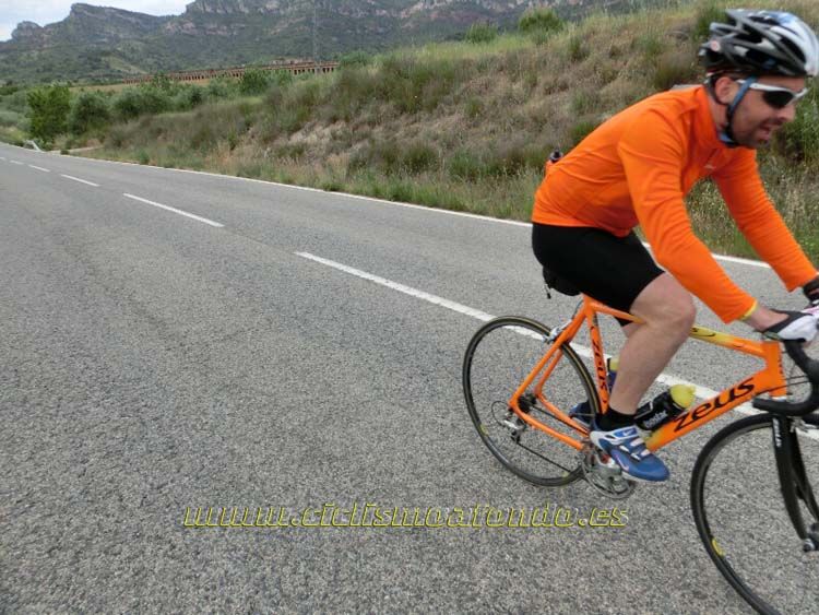 Marcha Cicloturista La Mussara_02