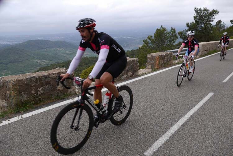 Marcha Cicloturista La Mussara_02