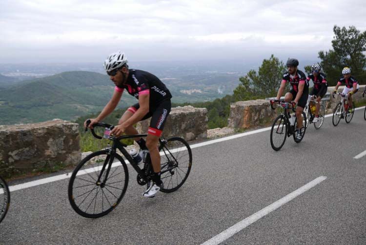 Marcha Cicloturista La Mussara_02