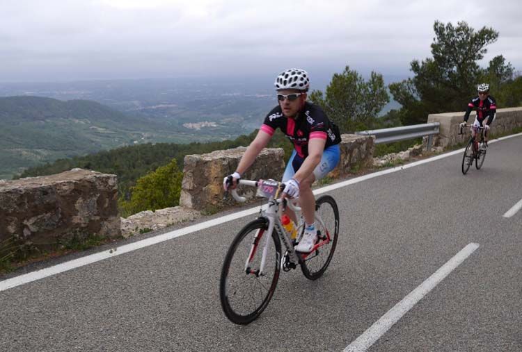 Marcha Cicloturista La Mussara_02
