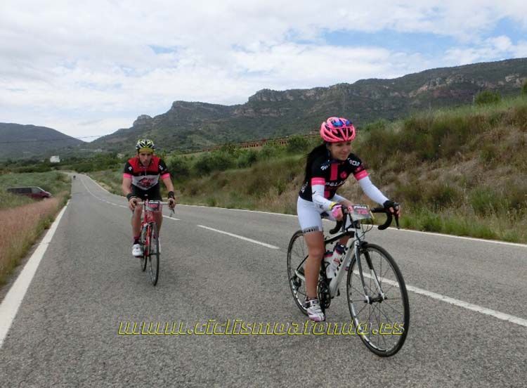 Marcha Cicloturista La Mussara_02