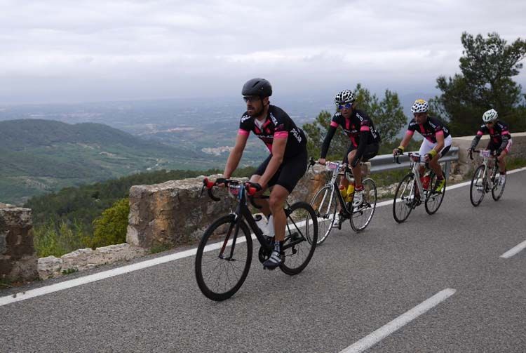 Marcha Cicloturista La Mussara_02