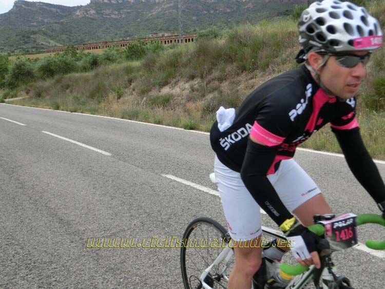 Marcha Cicloturista La Mussara_02