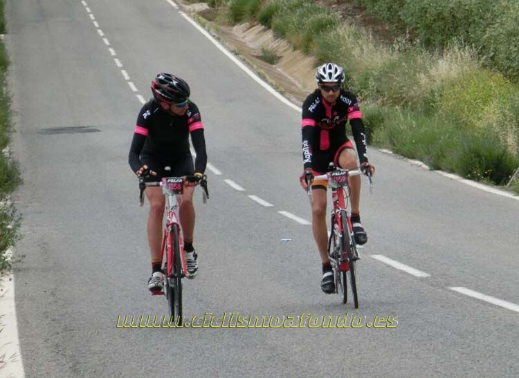 Marcha Cicloturista La Mussara_02