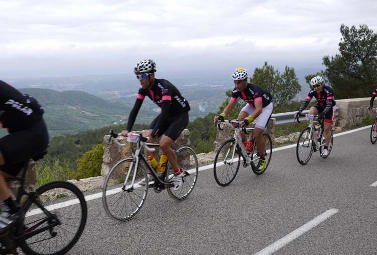 Marcha Cicloturista La Mussara_02