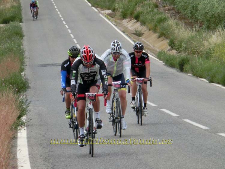 Marcha Cicloturista La Mussara_02