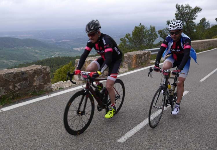 Marcha Cicloturista La Mussara_02