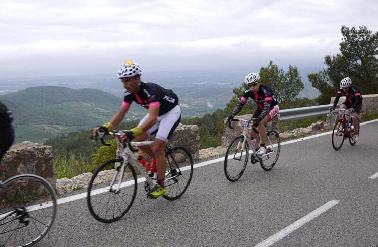 Marcha Cicloturista La Mussara_02