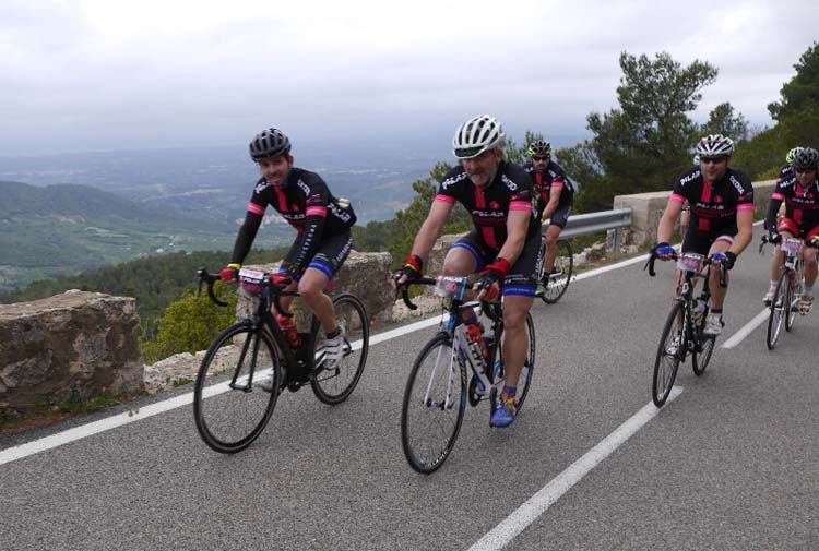 Marcha Cicloturista La Mussara_02