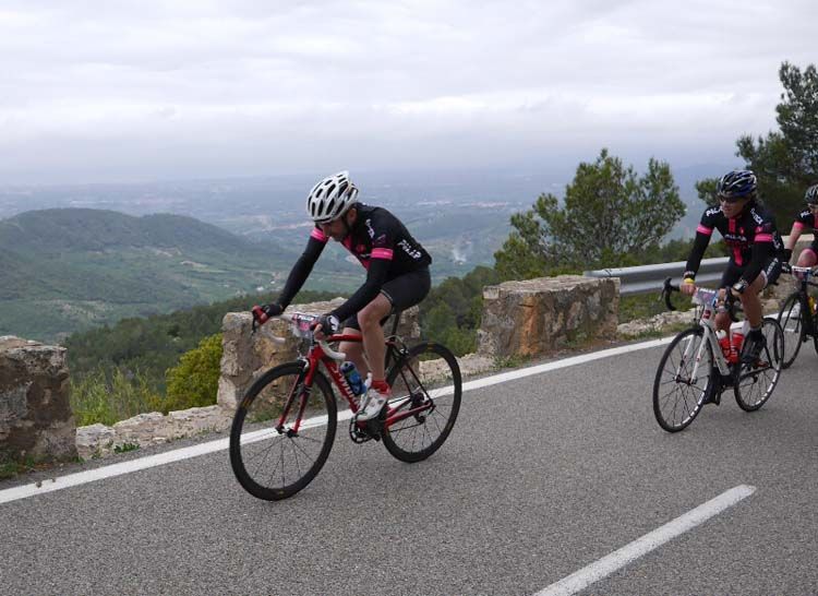 Marcha Cicloturista La Mussara_02