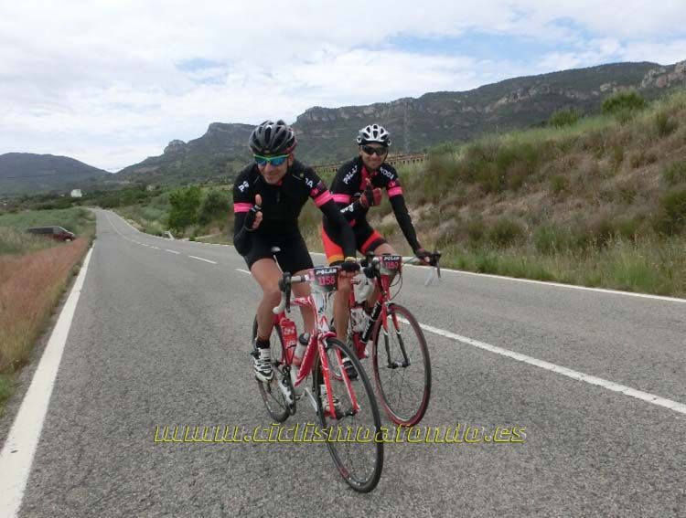 Marcha Cicloturista La Mussara_02