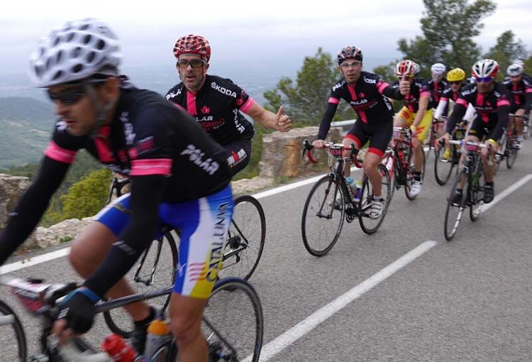 Marcha Cicloturista La Mussara_02
