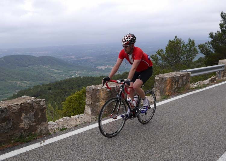 Marcha Cicloturista La Mussara_02