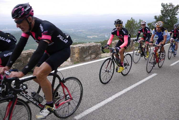 Marcha Cicloturista La Mussara_02