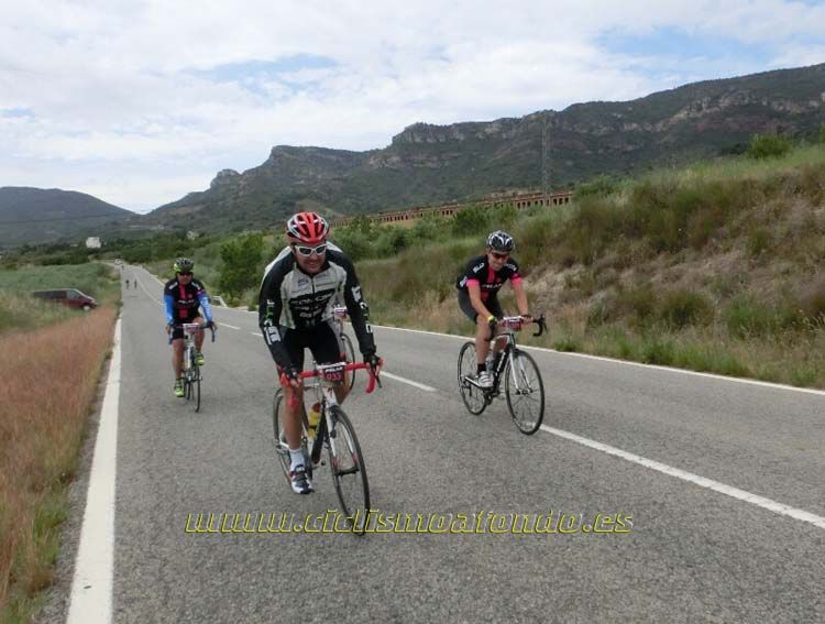 Marcha Cicloturista La Mussara_02