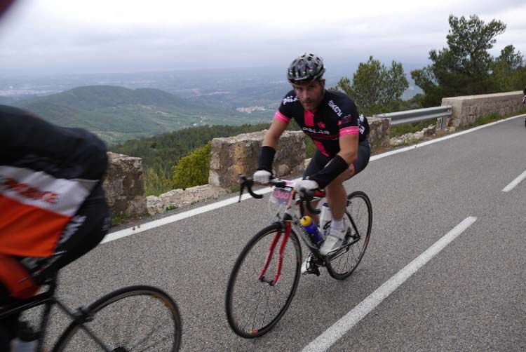 Marcha Cicloturista La Mussara_02