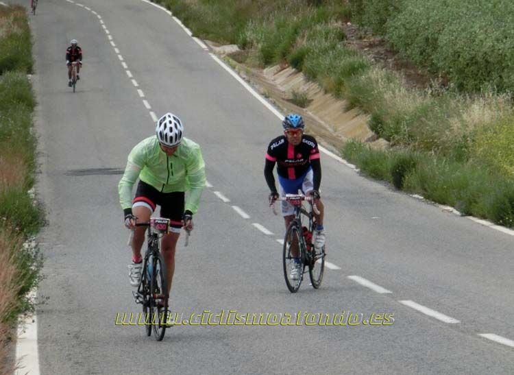 Marcha Cicloturista La Mussara_02