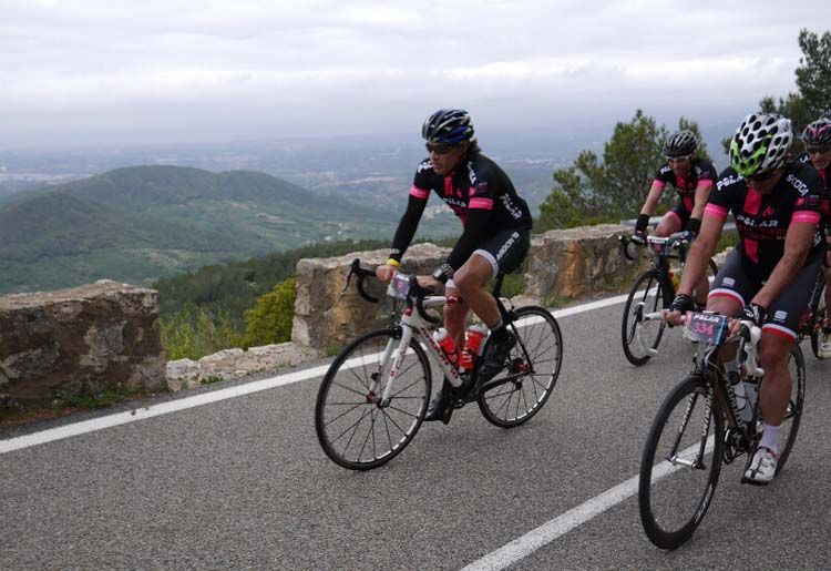 Marcha Cicloturista La Mussara_02