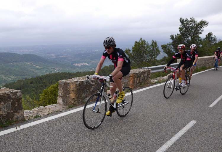Marcha Cicloturista La Mussara_02