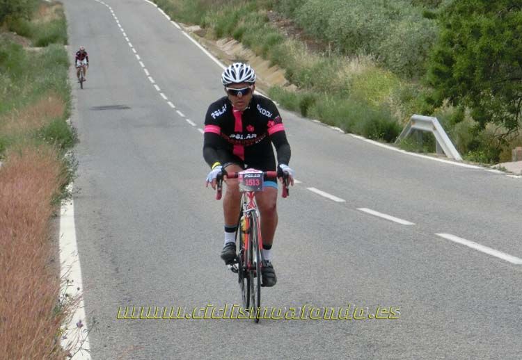 Marcha Cicloturista La Mussara_02