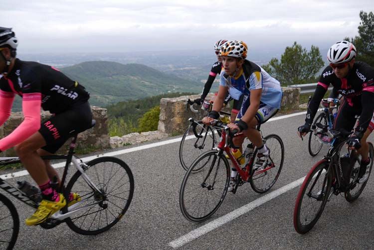 Marcha Cicloturista La Mussara_02