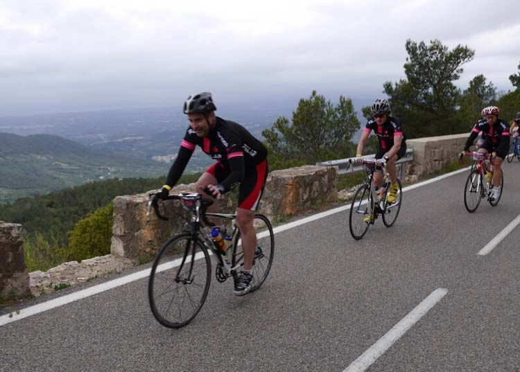 Marcha Cicloturista La Mussara_02