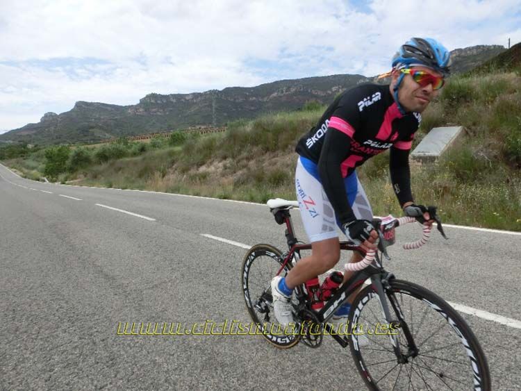 Marcha Cicloturista La Mussara_02