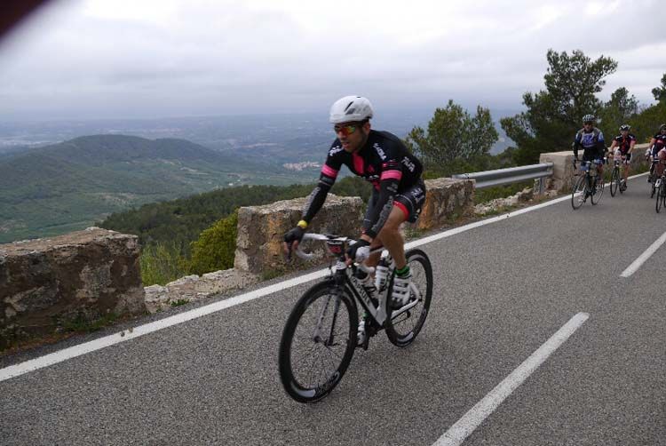 Marcha Cicloturista La Mussara_02