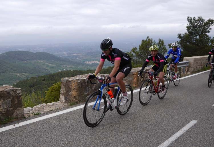 Marcha Cicloturista La Mussara_02