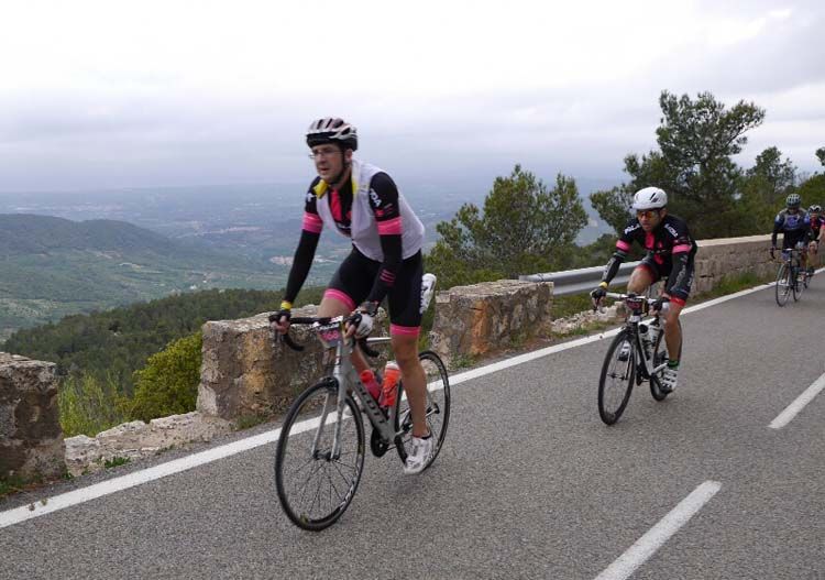 Marcha Cicloturista La Mussara_02