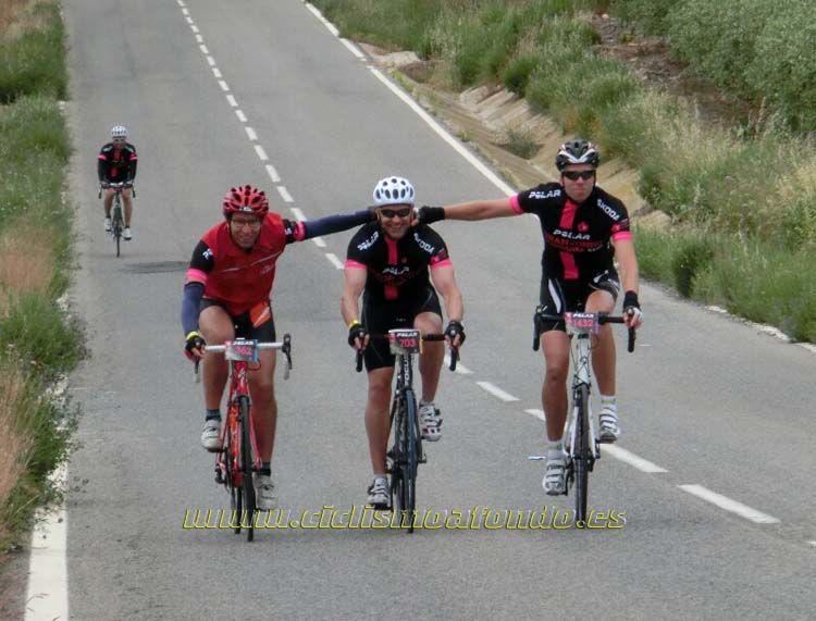 Marcha Cicloturista La Mussara_02