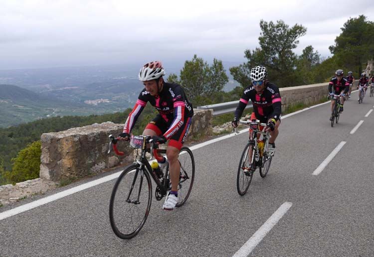 Marcha Cicloturista La Mussara_02