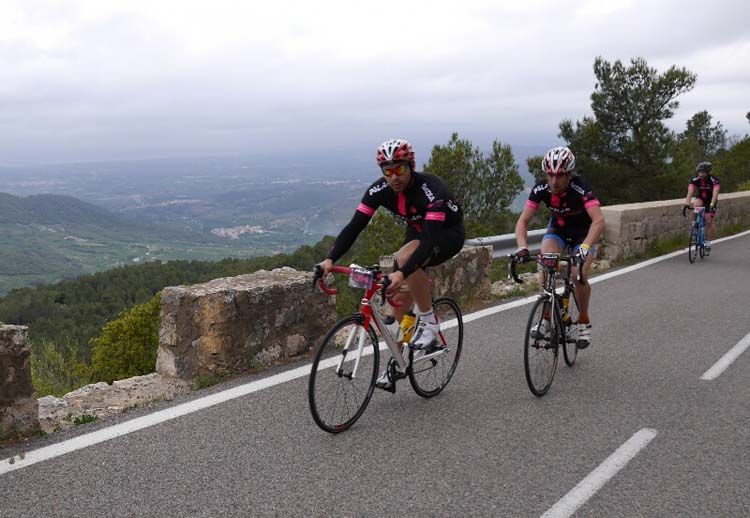 Marcha Cicloturista La Mussara_02