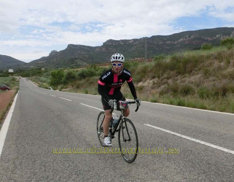 Marcha Cicloturista La Mussara_02