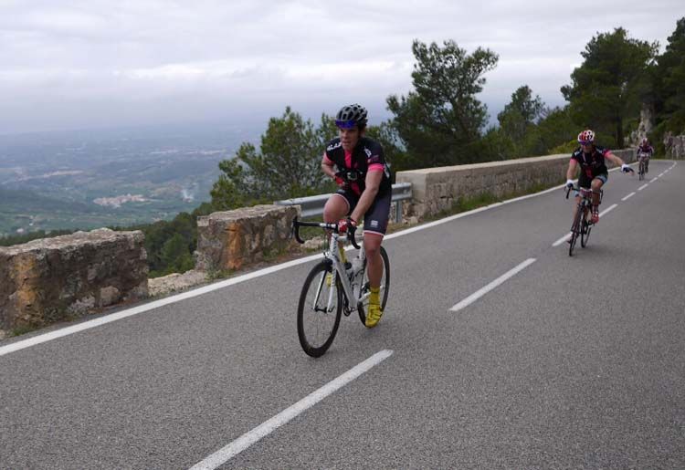 Marcha Cicloturista La Mussara_02