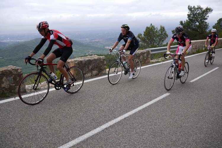 Marcha Cicloturista La Mussara_02