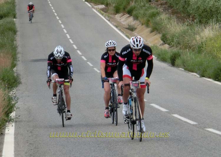 Marcha Cicloturista La Mussara_02