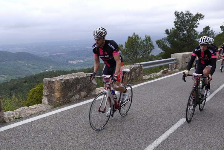 Marcha Cicloturista La Mussara_02