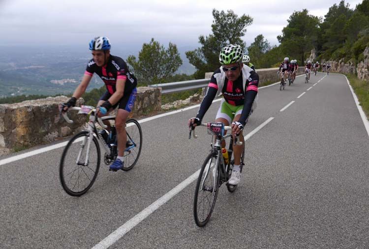 Marcha Cicloturista La Mussara_02