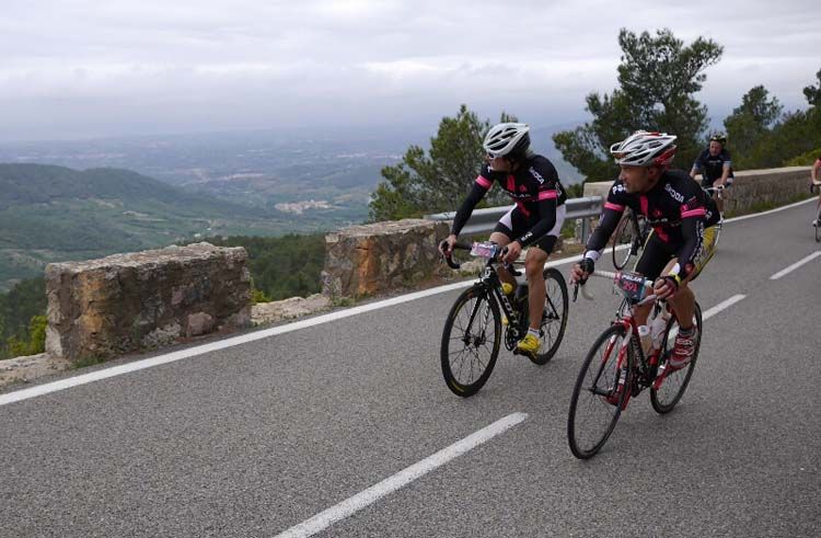 Marcha Cicloturista La Mussara_02