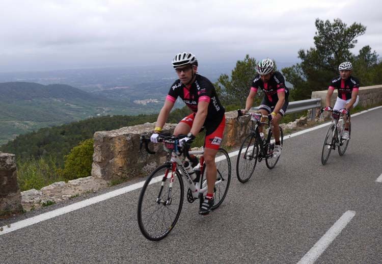 Marcha Cicloturista La Mussara_02