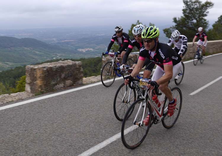 Marcha Cicloturista La Mussara_02