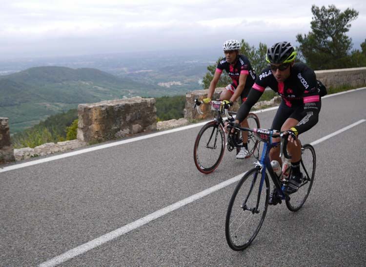 Marcha Cicloturista La Mussara_02