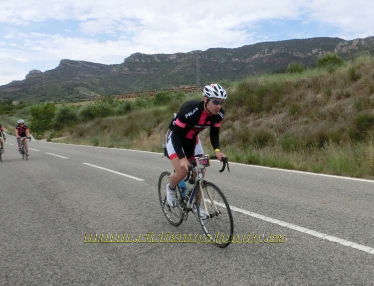 Marcha Cicloturista La Mussara_02